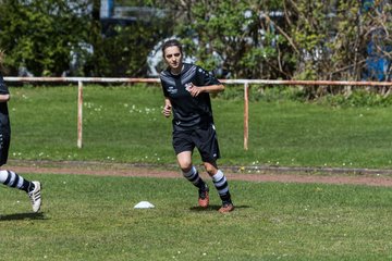 Bild 6 - Frauen Kieler MTV - TSV Schienberg : Ergebnis: 9:0